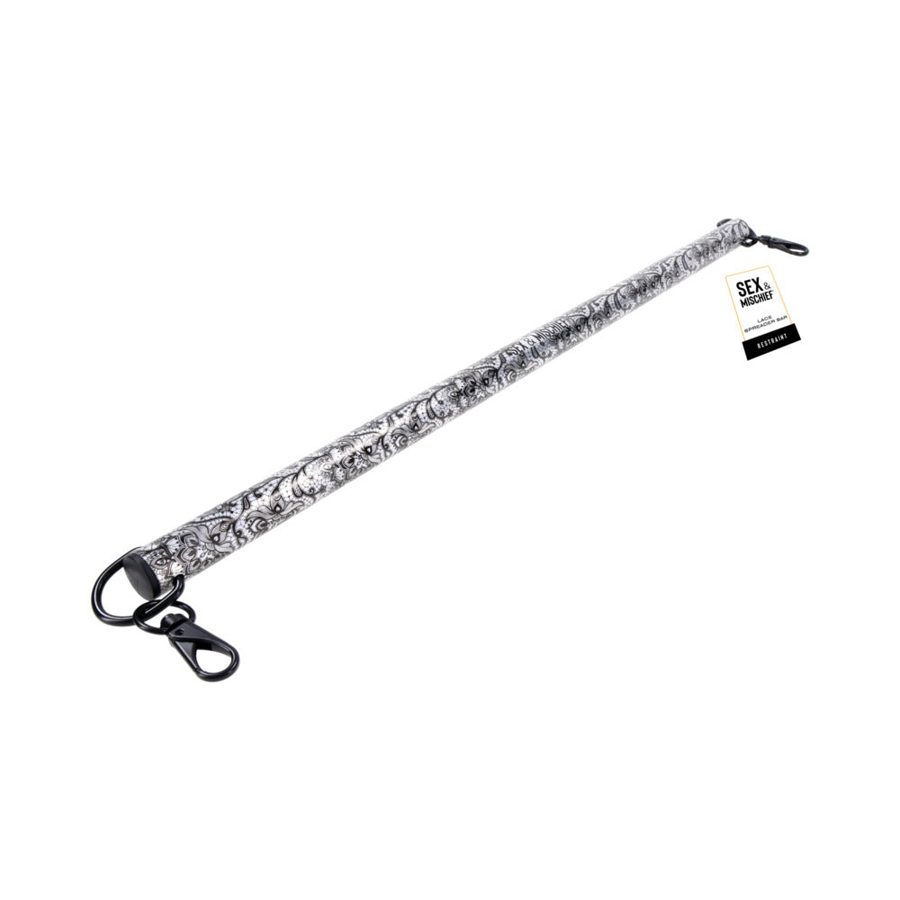 Lace Spreader Bar